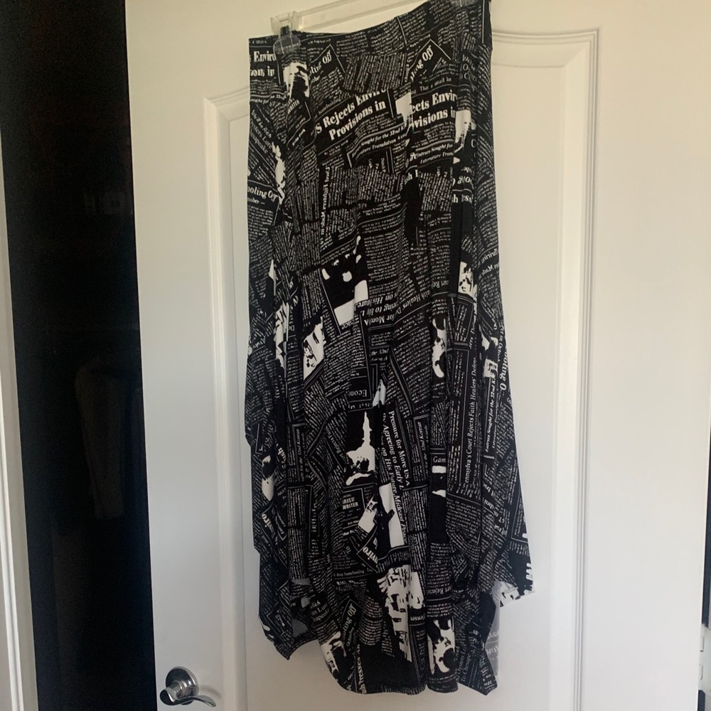 Fabulous skirt